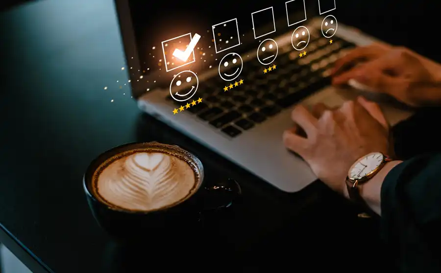 Sandro Premium Webdesign
